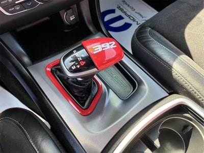 2022 Dodge Charger Scat Pack Widebody