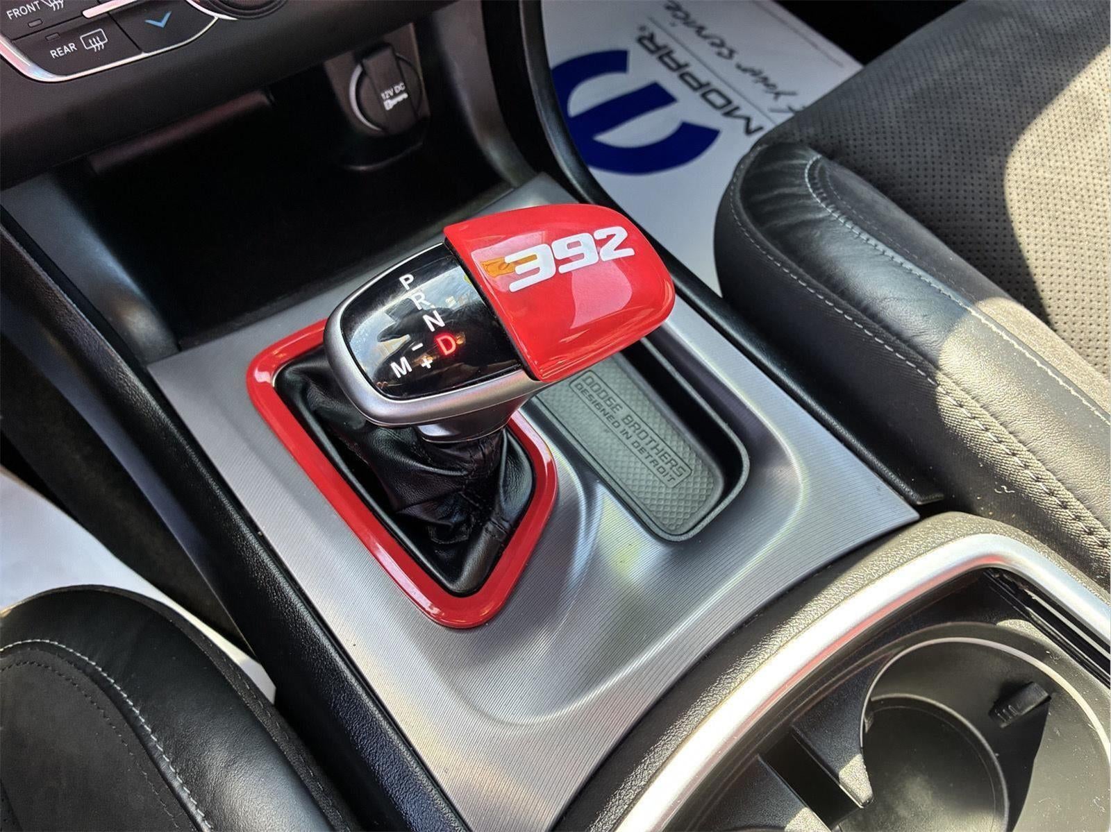 2022 Dodge Charger Scat Pack Widebody