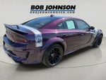 2022 Dodge Charger Scat Pack Widebody