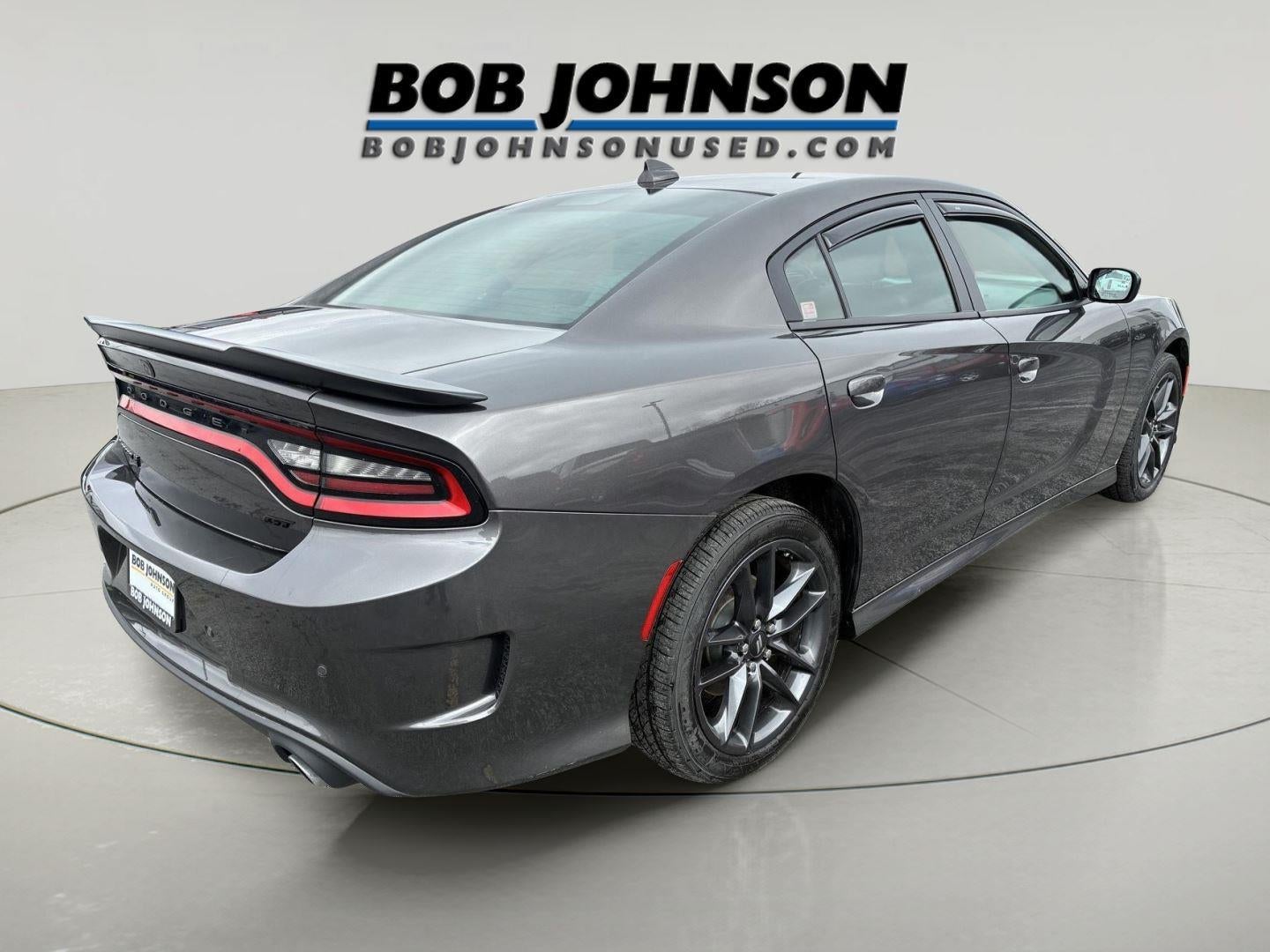 2021 Dodge Charger GT