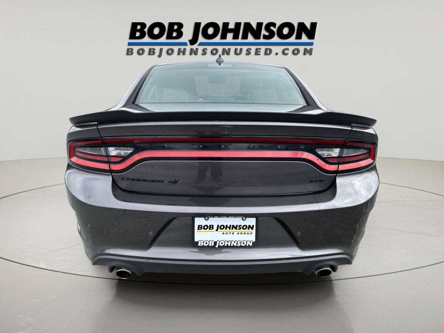 2021 Dodge Charger GT