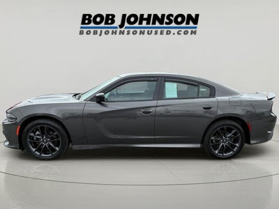 2021 Dodge Charger GT