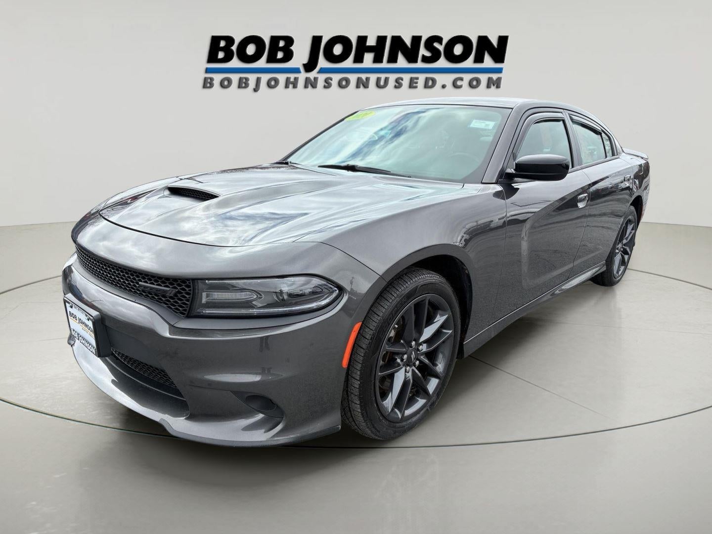 2021 Dodge Charger GT