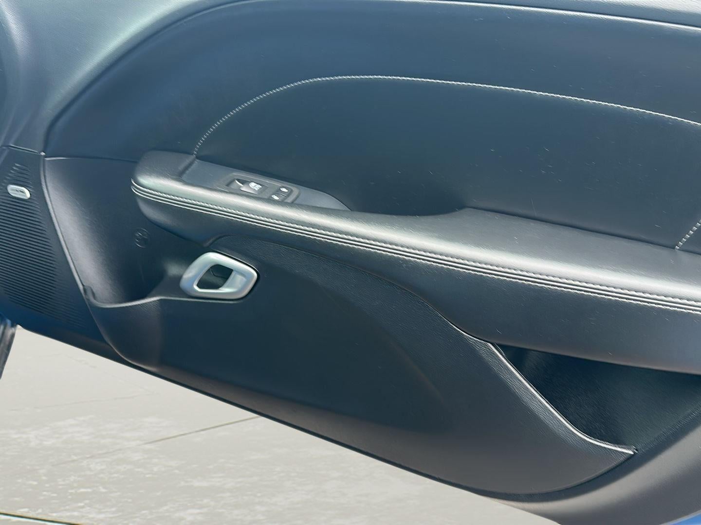 2020 Dodge Challenger R/T