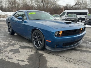 2020 Dodge Challenger R/T