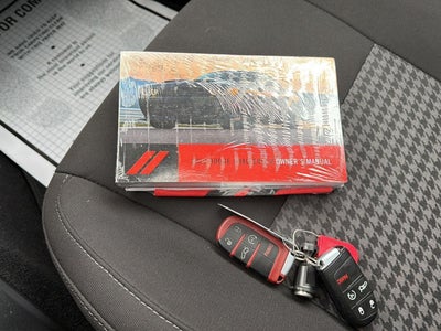 2020 Dodge Challenger R/T Scat Pack