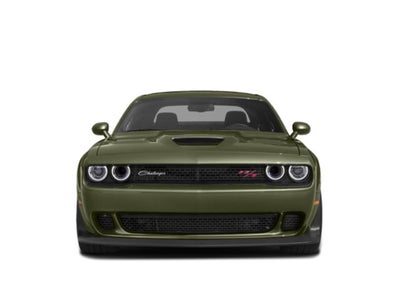 2020 Dodge Challenger R/T Scat Pack