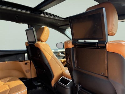 2023 Chrysler Pacifica Hybrid Pinnacle