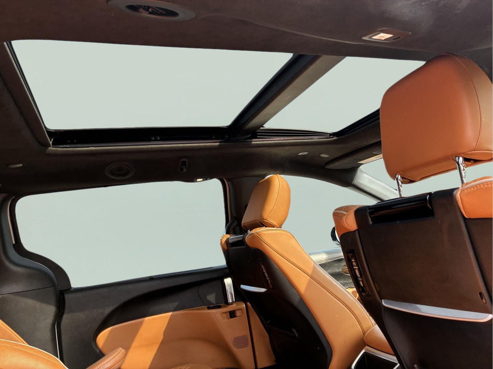 2023 Chrysler Pacifica Hybrid Pinnacle