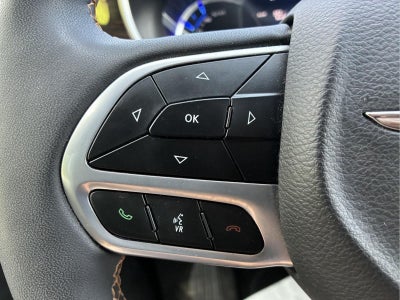 2023 Chrysler Pacifica Hybrid Pinnacle