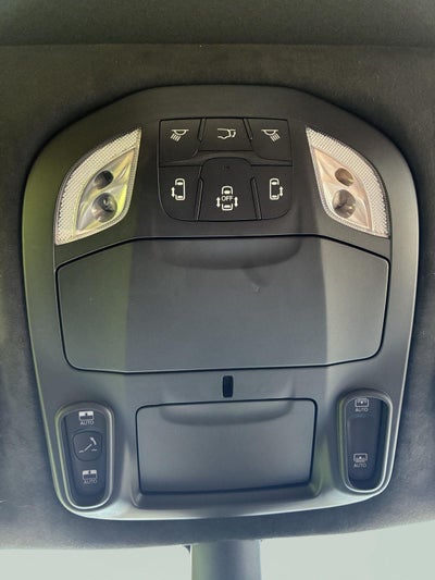 2023 Chrysler Pacifica Hybrid Pinnacle