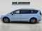 2023 Chrysler Pacifica Hybrid Pinnacle