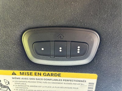 2023 Chrysler Pacifica Hybrid Pinnacle