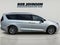 2023 Chrysler Pacifica Hybrid Pinnacle