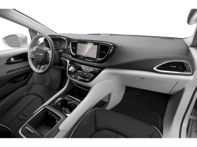 2022 Chrysler Pacifica Hybrid Limited