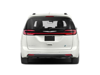 2022 Chrysler Pacifica Hybrid Limited