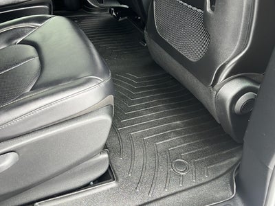 2024 Chrysler Pacifica Hybrid S Appearance Pkg