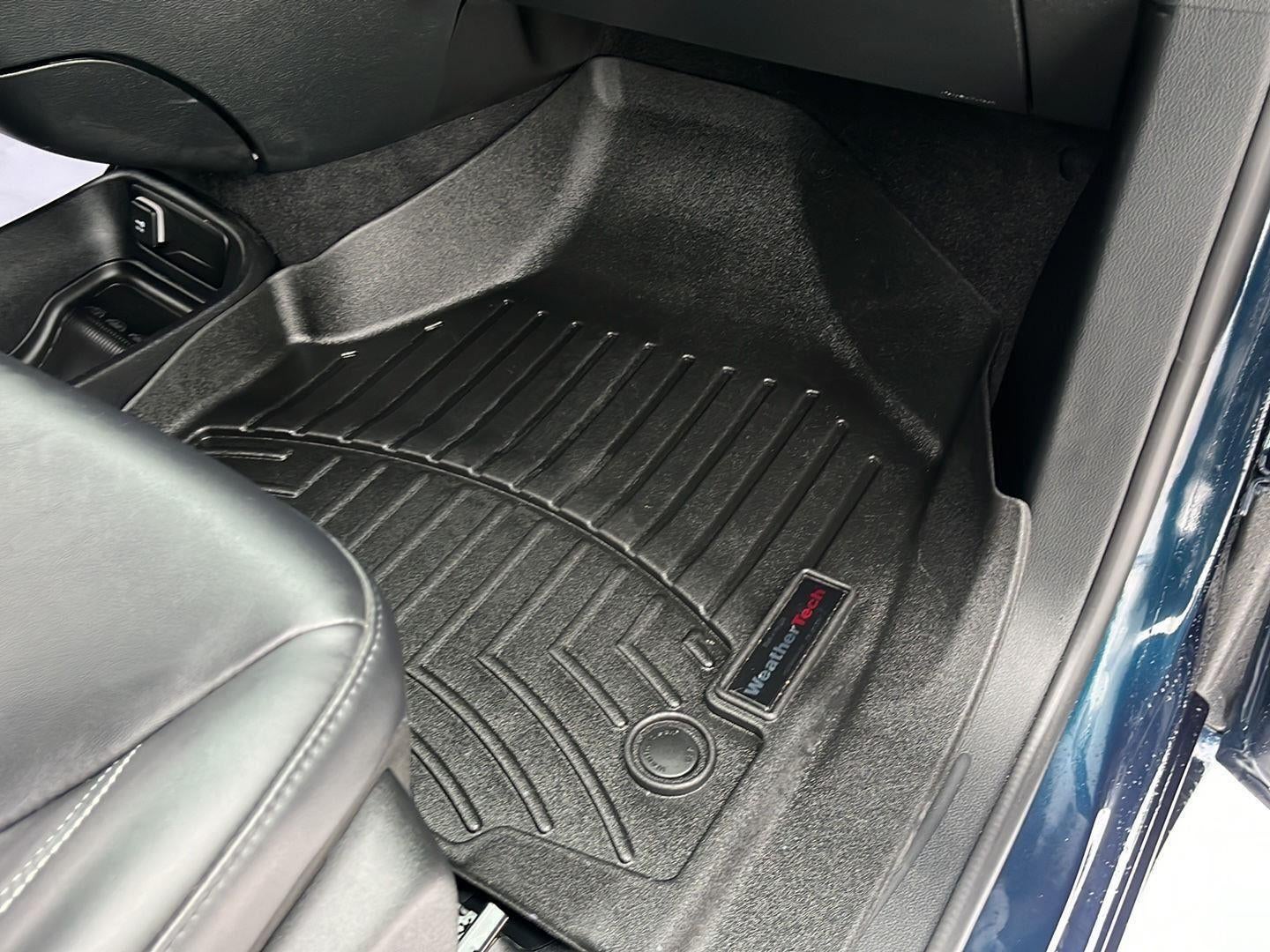 2024 Chrysler Pacifica Hybrid S Appearance Pkg