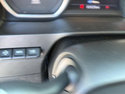 2022 Chevrolet Silverado 2500HD High Country