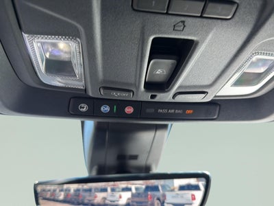 2022 Chevrolet Silverado 2500HD High Country