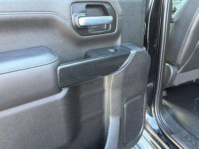 2022 Chevrolet Silverado 2500HD High Country