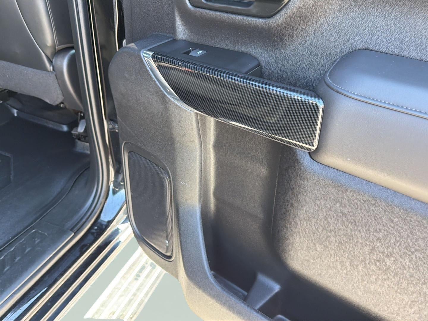 2022 Chevrolet Silverado 2500HD High Country