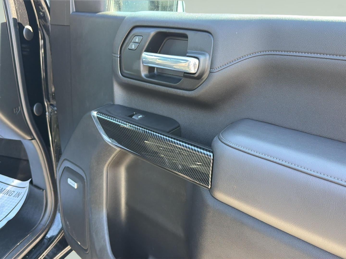 2022 Chevrolet Silverado 2500HD High Country