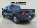 2022 Chevrolet Silverado 2500HD High Country
