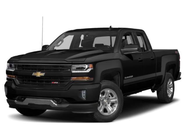 2019 Chevrolet Silverado 1500 LD LT Z71