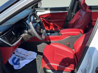 2024 Jeep Wagoneer S Launch Edition