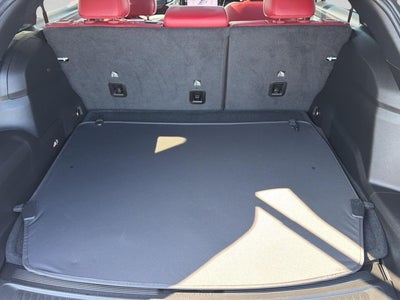 2024 Jeep Wagoneer S Launch Edition