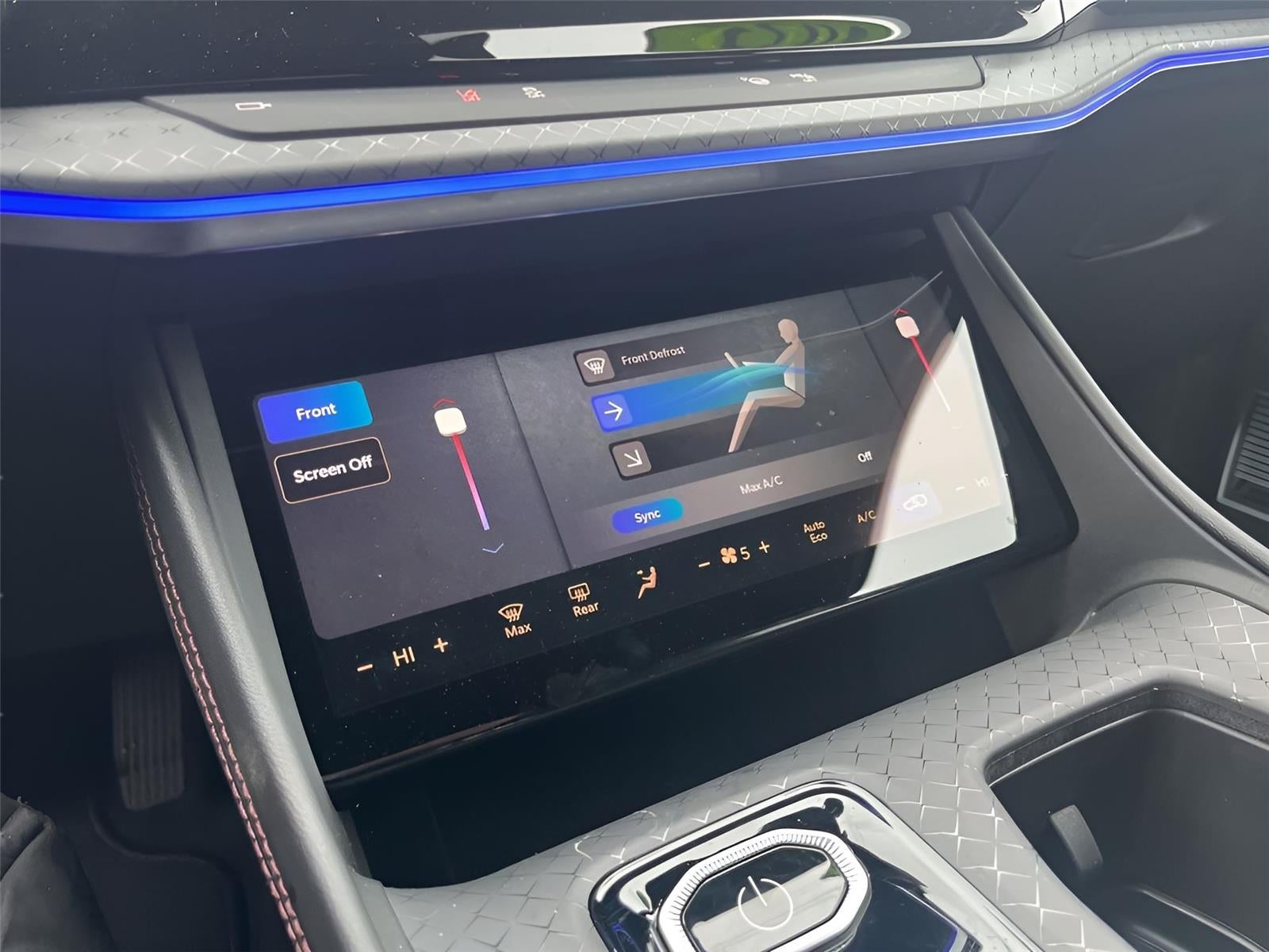 2025 Jeep Wagoneer S Limited