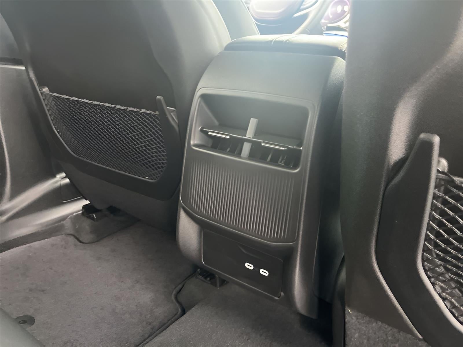 2025 Jeep Wagoneer S Limited