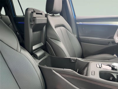 2025 Jeep Wagoneer S Limited