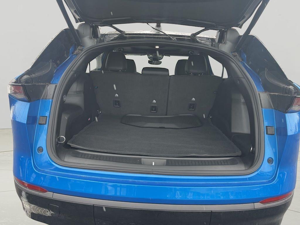 2025 Jeep Wagoneer S Limited