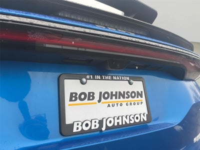 2025 Jeep Wagoneer S Limited