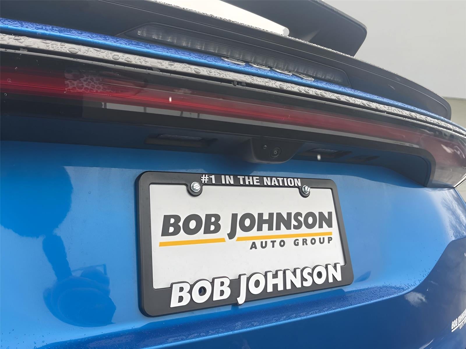 2025 Jeep Wagoneer S Limited