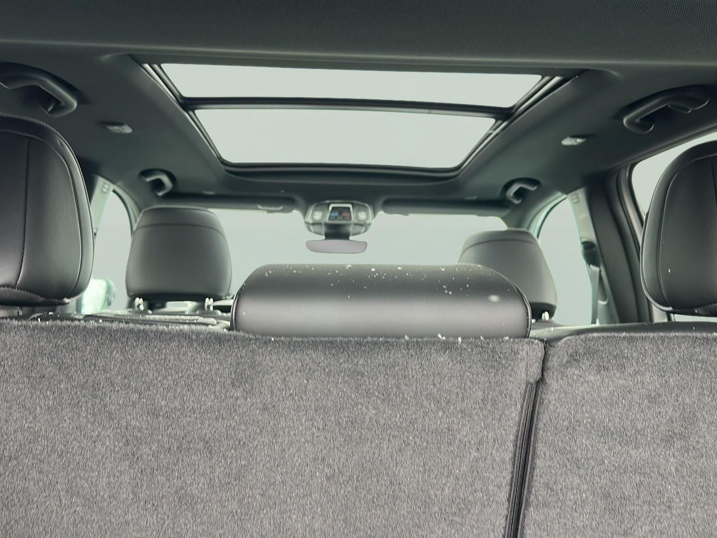 2025 Jeep Wagoneer S Limited