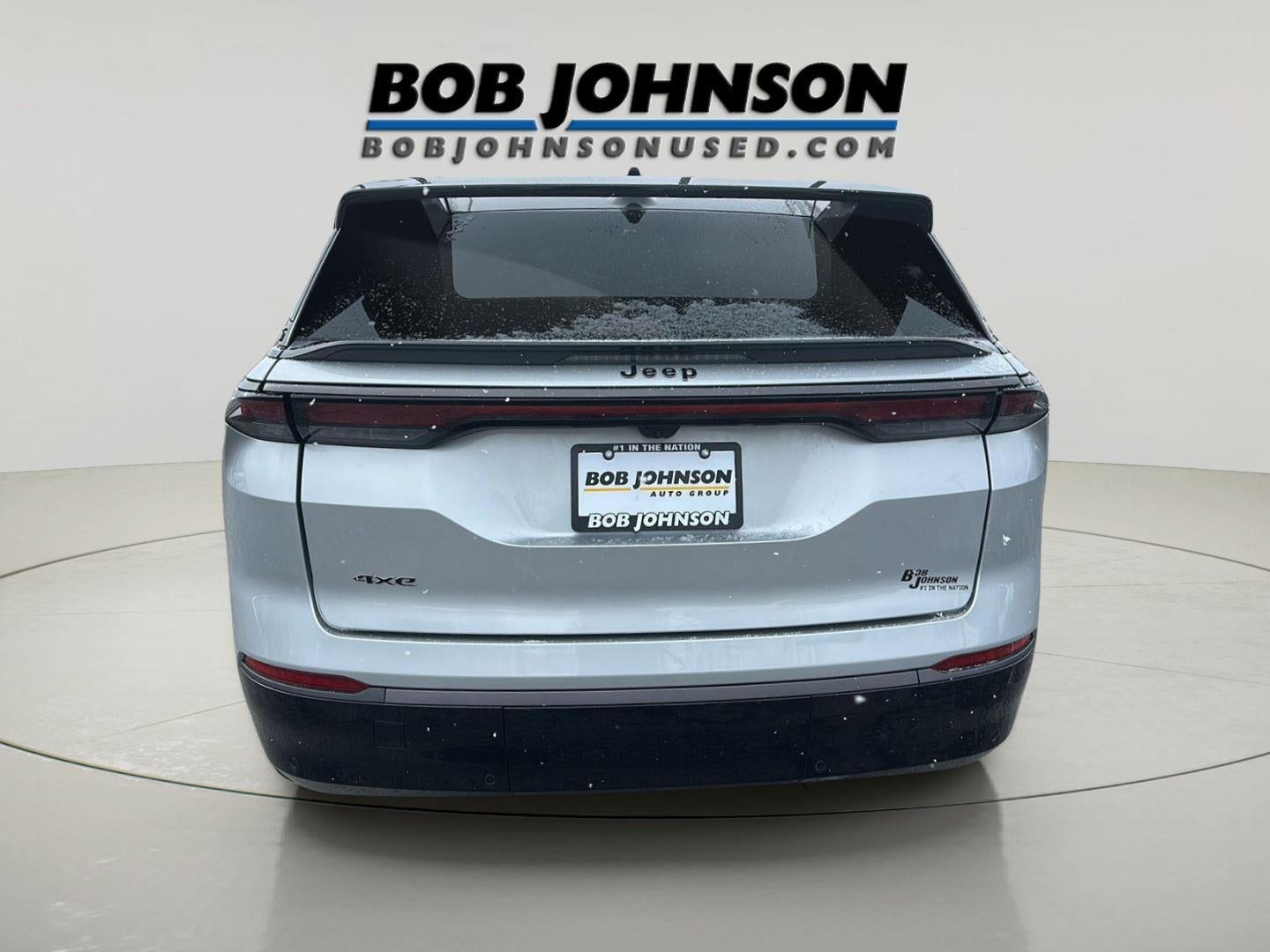 2025 Jeep Wagoneer S Limited