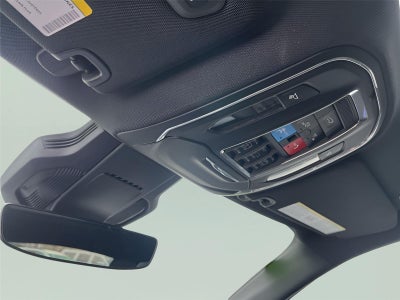 2025 Jeep Wagoneer S Limited