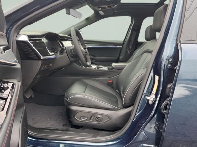 2025 Jeep Wagoneer S Limited