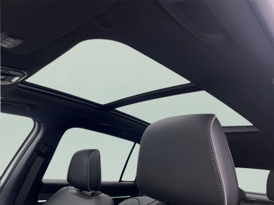 2025 Jeep Wagoneer S Limited