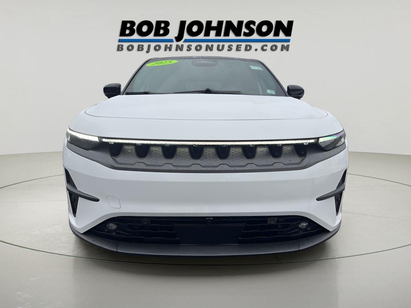 2025 Jeep Wagoneer S Limited