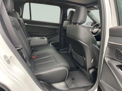 2025 Jeep Wagoneer S Limited