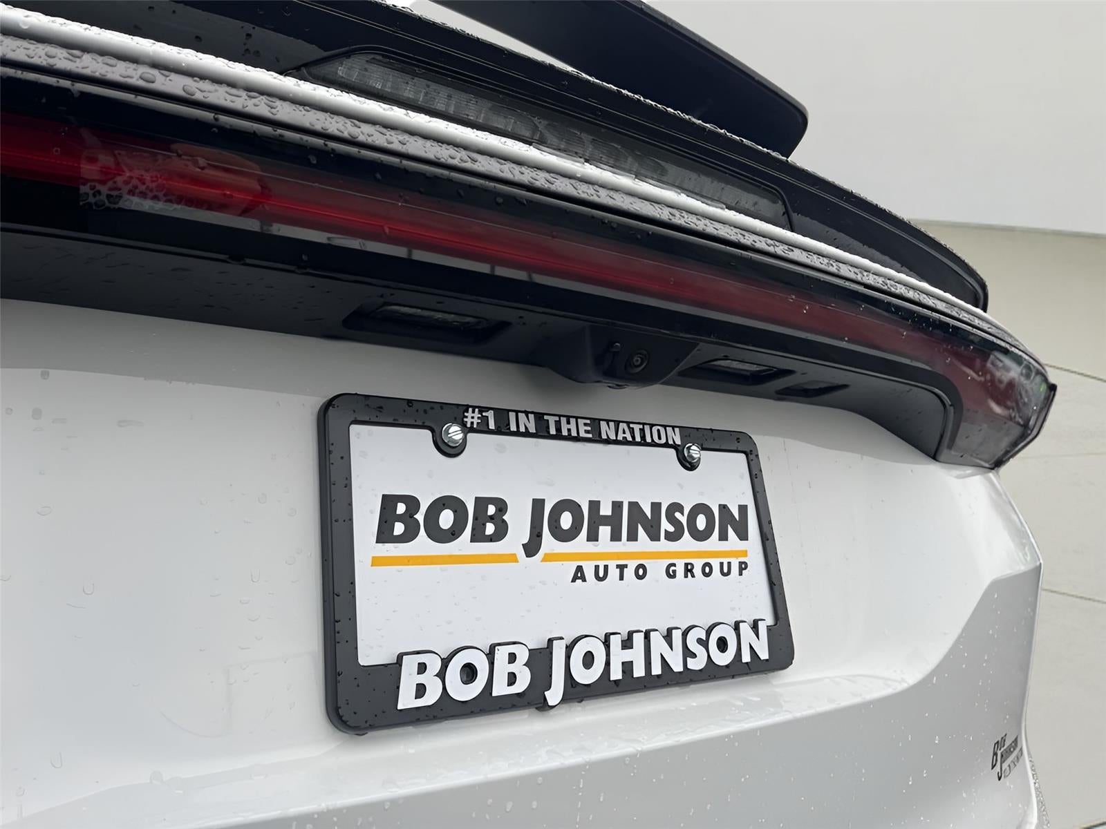 2025 Jeep Wagoneer S Limited