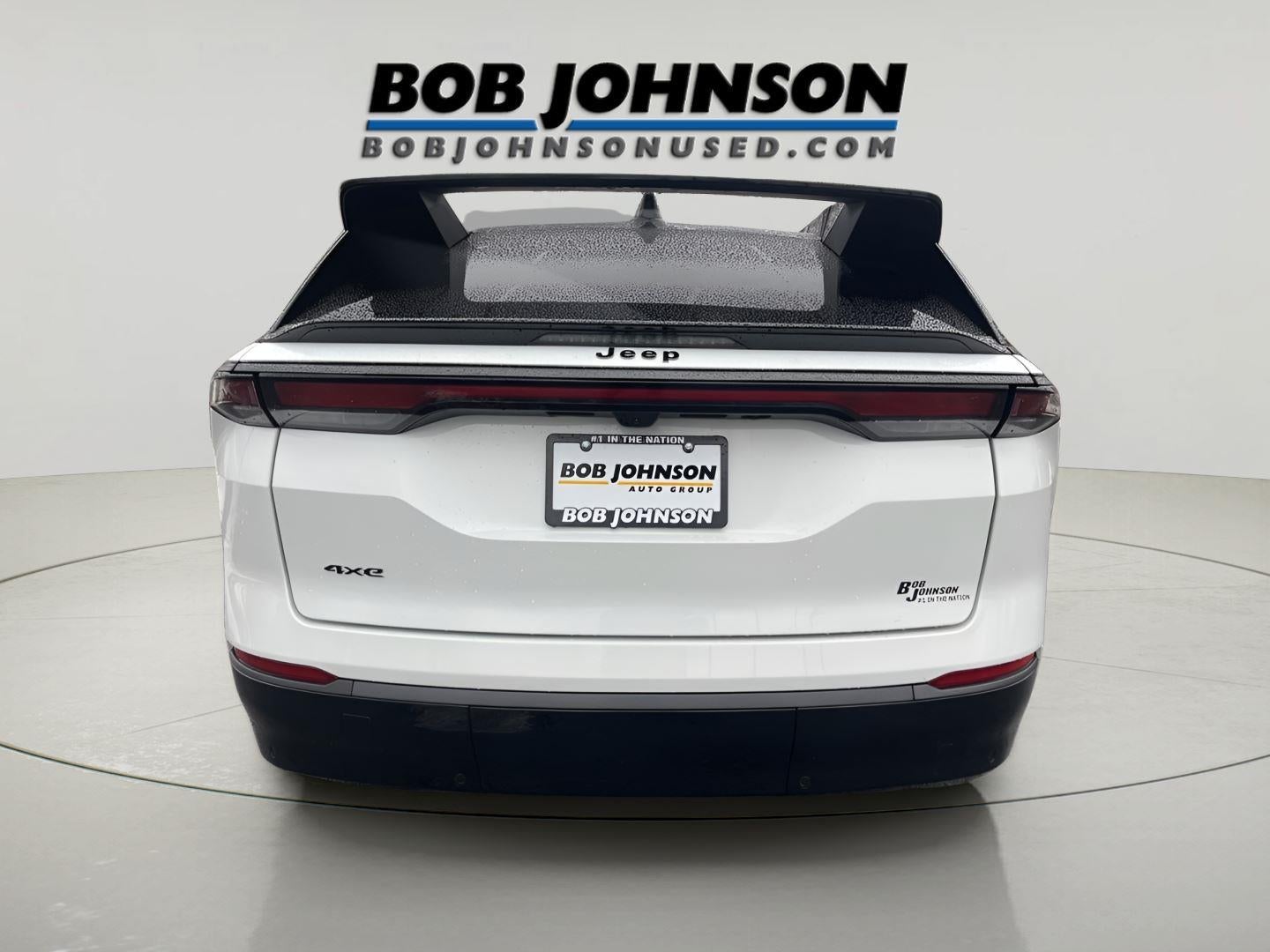 2025 Jeep Wagoneer S Limited