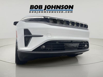 2025 Jeep Wagoneer S Limited