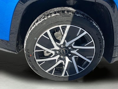 2025 Jeep Wagoneer S Limited