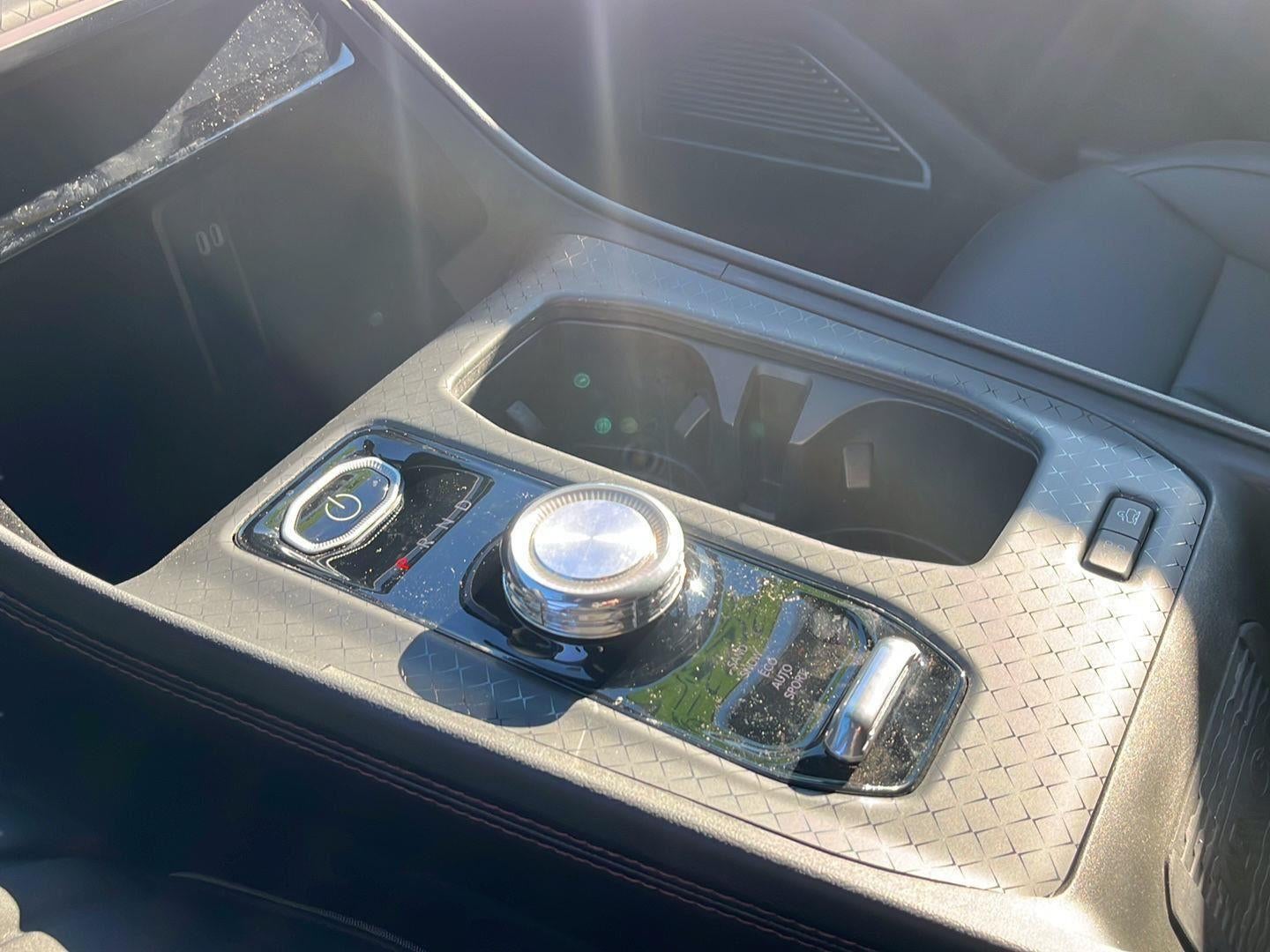 2025 Jeep Wagoneer S Limited