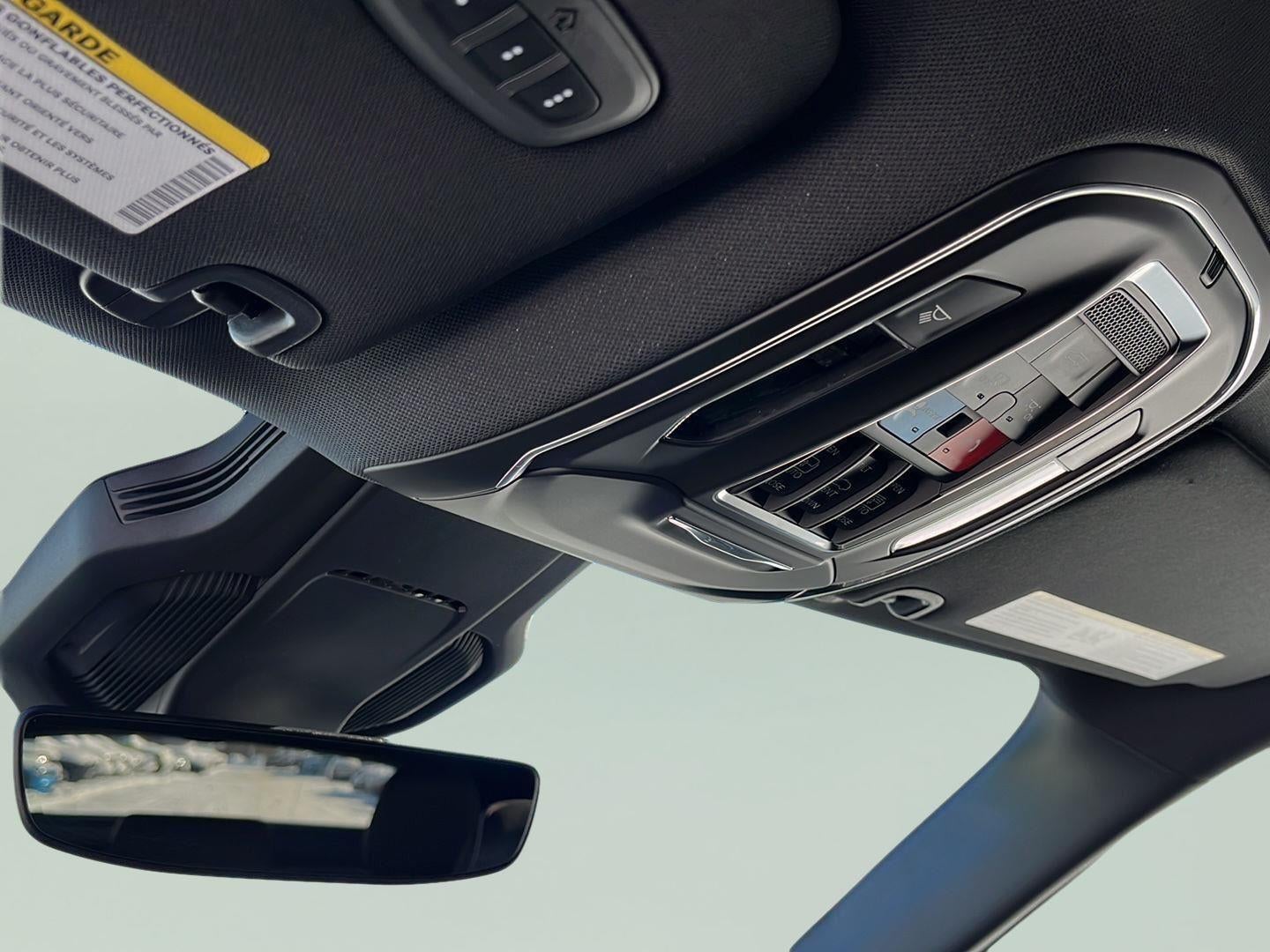 2025 Jeep Wagoneer S Limited